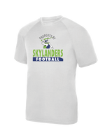 Sussex Property - Youth Performance T-Shirt