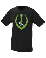 Sussex Full Football - Performance T-Shirt