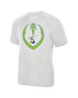 Sussex Full Football - Youth Performance T-Shirt