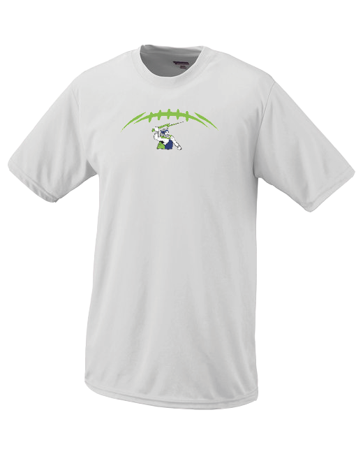 Sussex Full Football - Performance T-Shirt