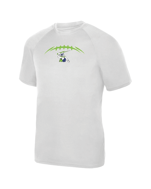 Sussex Laces - Youth Performance T-Shirt