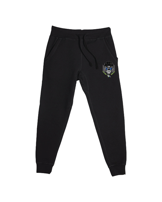 Sussex Skull Crusher - Cotton Joggers