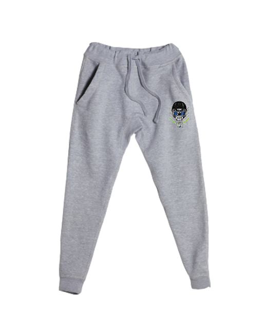 Sussex Skull Crusher - Cotton Joggers