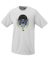 Sussex Skull Crushers - Performance T-Shirt
