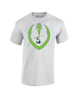 Sussex Full Football - Cotton T-Shirt