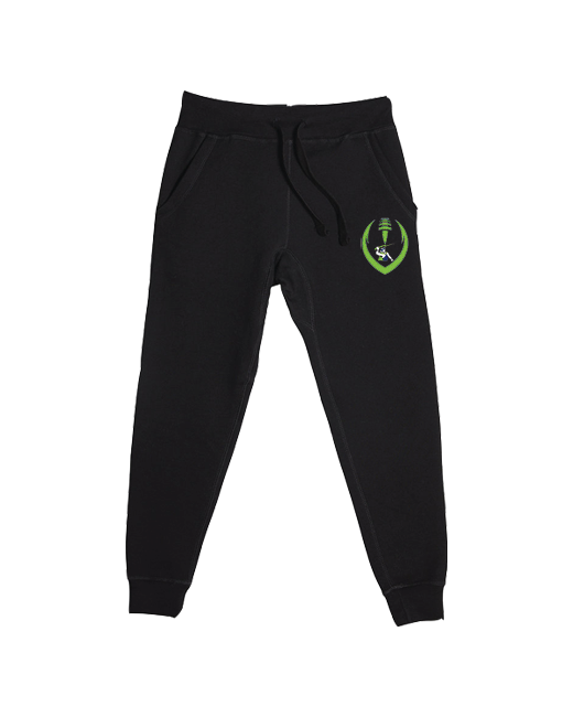 Sussex Full Football - Cotton Joggers