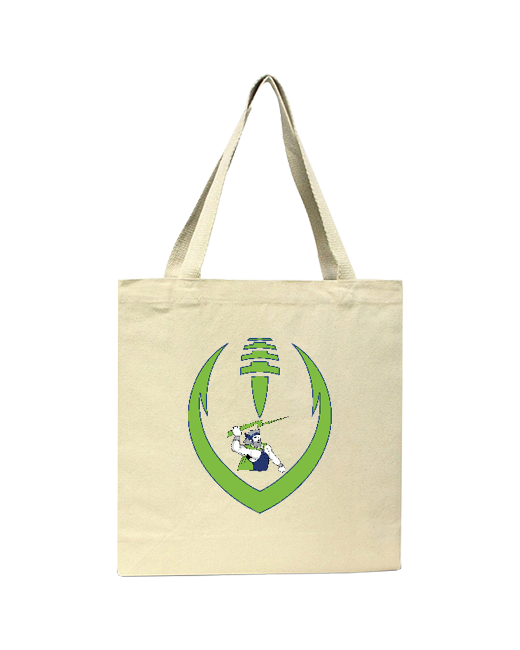 Sussex Whole Football - Tote Bag