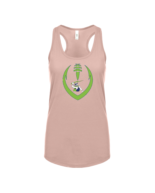 Sussex Whole Football - Women’s Tank Top