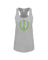 Sussex Whole Football - Women’s Tank Top