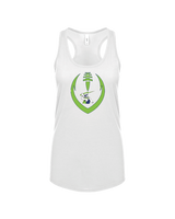 Sussex Whole Football - Women’s Tank Top