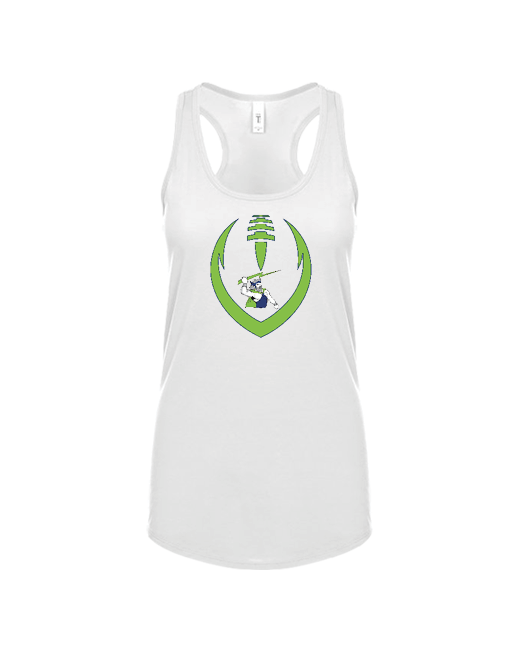 Sussex Whole Football - Women’s Tank Top