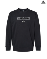 Sussex Technical HS Boys Lacrosse Keen - Mens Adidas Crewneck