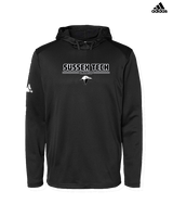 Sussex Technical HS Boys Lacrosse Keen - Mens Adidas Hoodie