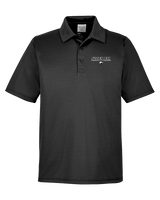 Sussex Technical HS Boys Lacrosse Keen - Mens Polo