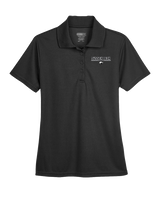 Sussex Technical HS Boys Lacrosse Keen - Womens Polo