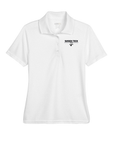 Sussex Technical HS Boys Lacrosse Keen - Womens Polo