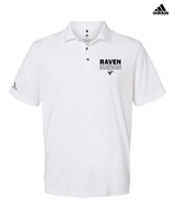 Sussex Technical HS Boys Lacrosse Nation - Mens Adidas Polo