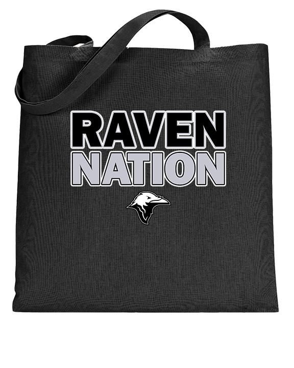 Sussex Technical HS Boys Lacrosse Nation - Tote