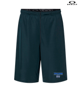 TIU Softball Border - Oakley Shorts