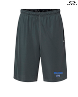 TIU Softball Border - Oakley Shorts