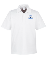 TIU Softball Curve - Mens Polo