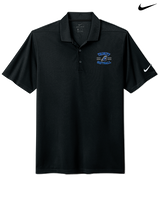 TIU Softball Curve - Nike Polo