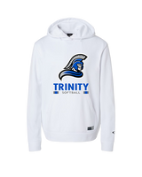 TIU Softball Stacked - Oakley Performance Hoodie