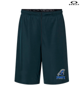 TIU Softball Stacked - Oakley Shorts