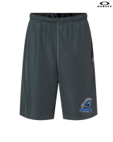 TIU Softball Stacked - Oakley Shorts