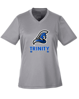 TIU Softball Stacked - Womens Performance Shirt