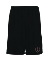 TSD Bears HS Football - Training Shorts