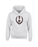 TSD Bears HS Football - Youth Hoodie