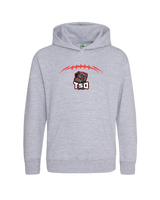 TSD Bears HS Laces - Cotton Hoodie