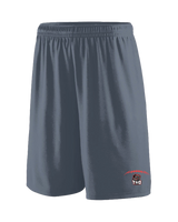 TSD Bears HS Laces - Training Short With Pocket