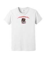TSD Bears HS Laces - Youth T-Shirt