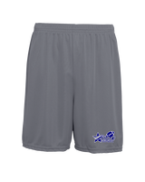 TWA Football Logo 01 - Mens 7inch Training Shorts