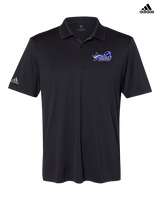 TWA Football Logo 01 - Mens Adidas Polo
