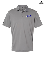TWA Football Logo 01 - Mens Adidas Polo