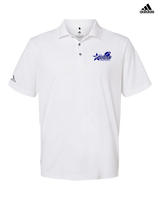 TWA Football Logo 01 - Mens Adidas Polo