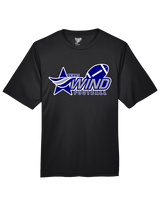 TWA Football Logo 01 - Performance Shirt