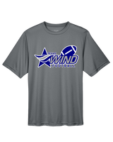 TWA Football Logo 01 - Performance Shirt