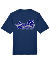 TWA Football Logo 01 - Performance Shirt