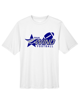 TWA Football Logo 01 - Performance Shirt