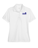 TWA Football Logo 01 - Womens Polo