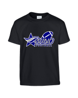 TWA Football Logo 01 - Youth Shirt