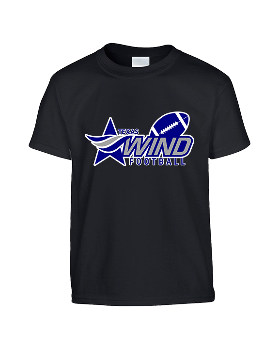 TWA Football Logo 01 - Youth Shirt