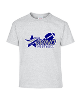 TWA Football Logo 01 - Youth Shirt
