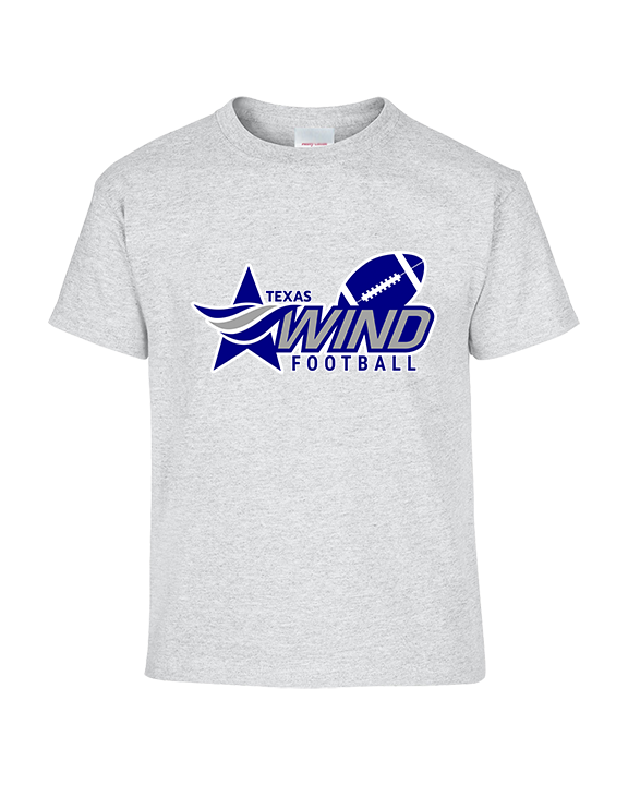 TWA Football Logo 01 - Youth Shirt