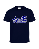 TWA Football Logo 01 - Youth Shirt