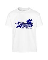 TWA Football Logo 01 - Youth Shirt